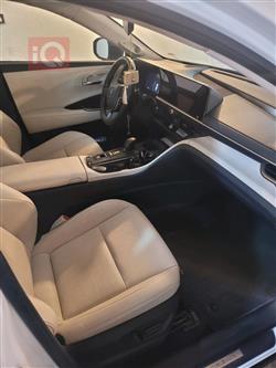 تۆیۆتا کراون